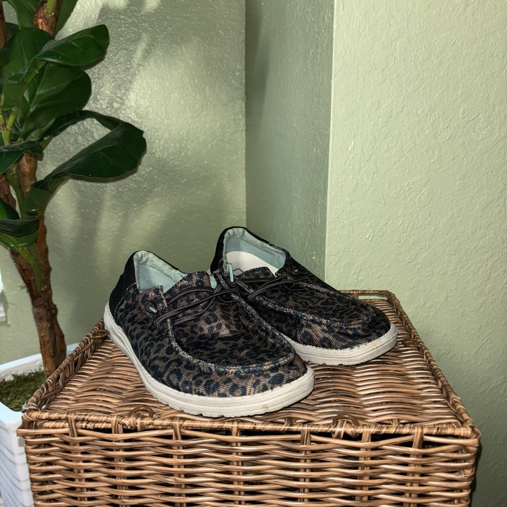Hey Dude Slip-Ons